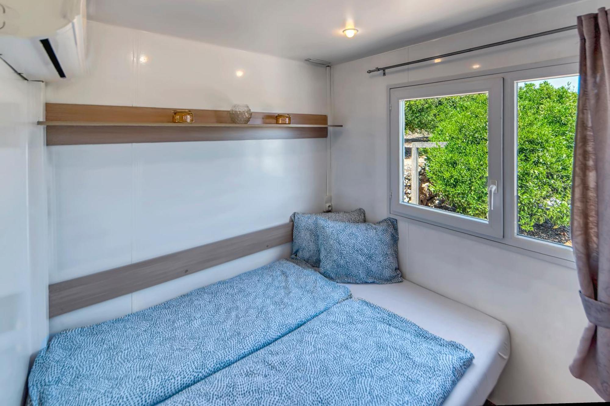 Casa Amarela-Tiny House With Fantastic View-Pool And Close To The Beaches シルヴェス エクステリア 写真